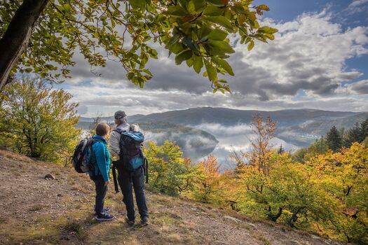 Nationalpark Kellerwald-Edersee 