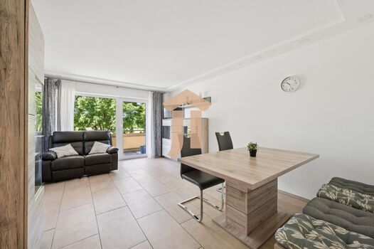 Ferienwohnung in Aspach Bild 3