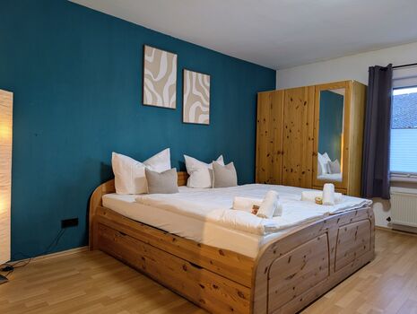 Apartment Kadenbach Bild 5