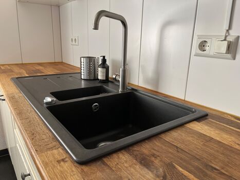 Komplette Wohnung - Sinsheim Zentral Bild 4