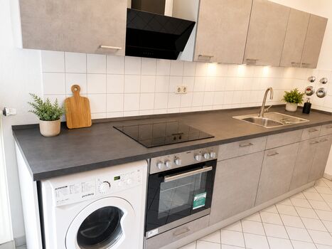 Ferienwohnung in Chemnitz Bild 3