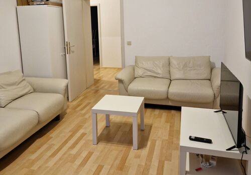 Holiday apartment in Chemnitz Picture 3