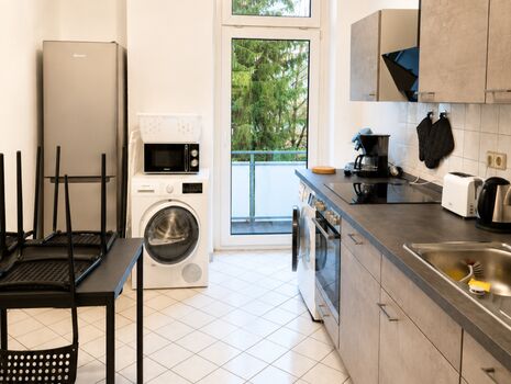 Ferienwohnung in Chemnitz Bild 2