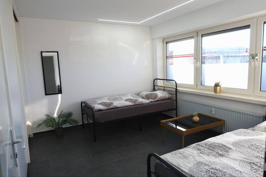 Gästezimmer Willms Foto 3