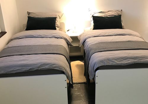 Gästezimmer in Schnaittach/Osternohe Bild 3