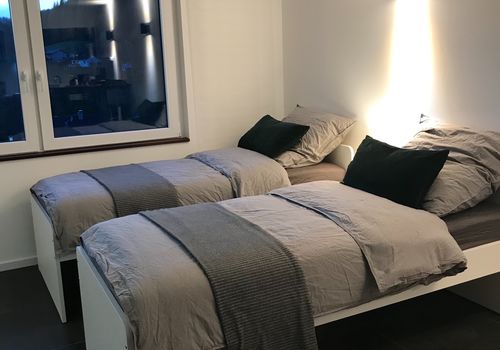 Gästezimmer in Schnaittach/Osternohe Bild 2