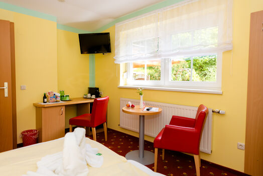 1-A-Hotel Steiner