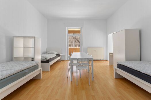 Ferienwohnung in Gensingen