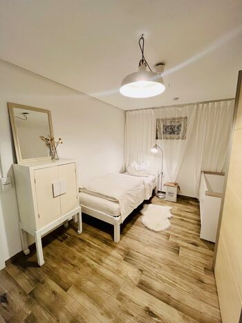 2-Zi. Wohnung | 60 m²| modern | zentral Foto 2