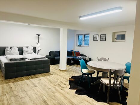 2-Zi. Wohnung | 60 m²| modern | zentral