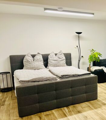 2-Zi. Wohnung | 60 m²| modern | zentral Foto 3