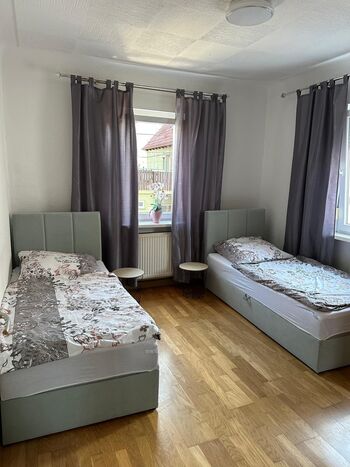 Wohnung Löwen Bild 1