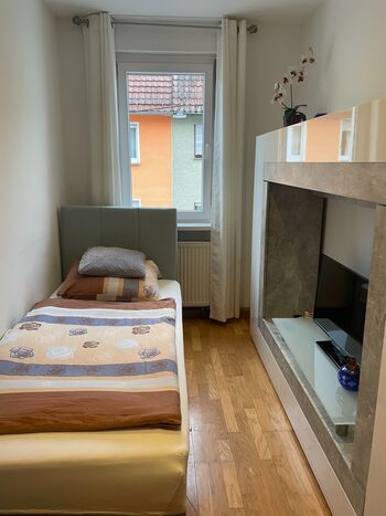 Wohnung Löwen Bild 3