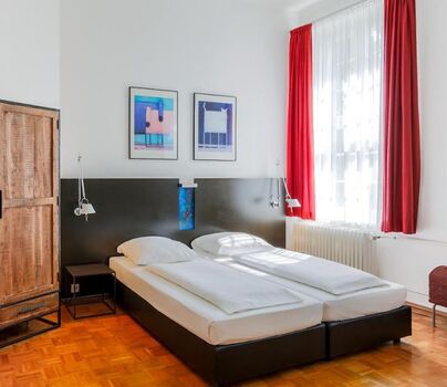 WHLIVING - Apartment & Studios Bild 2