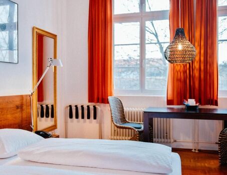 WHLIVING - Apartment & Studios Bild 1