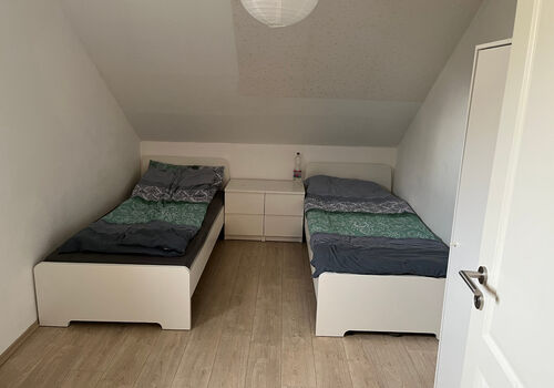 Ferienwohnung in Dresden Bild 2