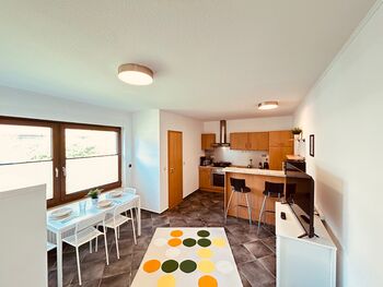 Ferienhaus in Stade Bild 2