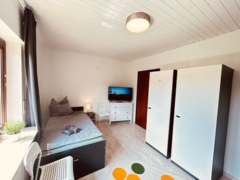 Ferienhaus in Stade Bild 4