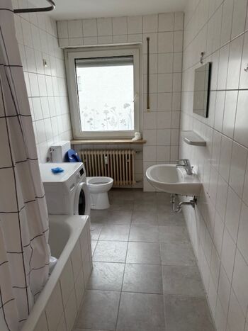 Wohnung in Markt Indersdorf Bild 1