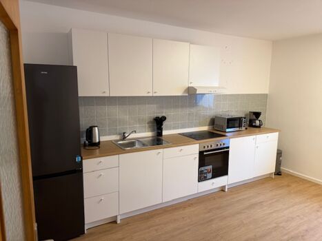 Wohnung in Markt Indersdorf Bild 3