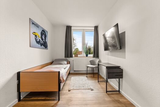 Villa Viktoria- Wohnung Katharina Bild 1