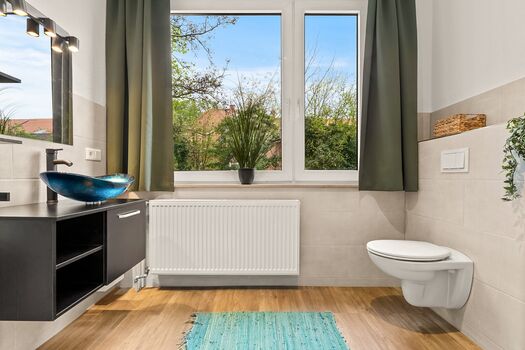 Villa Viktoria- Wohnung Katharina Bild 1