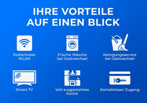 Ferienwohnung in Hagen Bild 3