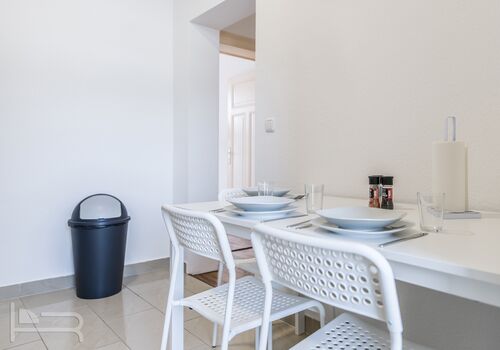 Ferienwohnung in Hagen Bild 2