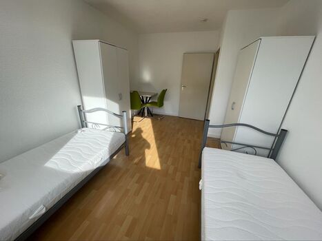Ferienwohnung in Frankfurt am Main Bild 1