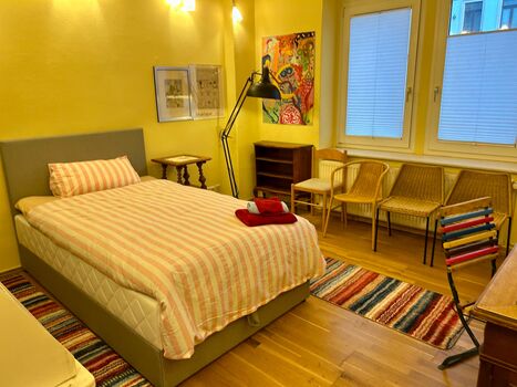 Ferienwohnung in Dresden Bild 3