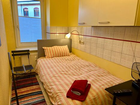 Ferienwohnung in Dresden Bild 4