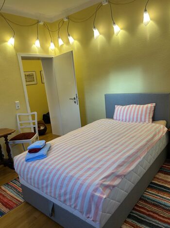 Ferienwohnung in Dresden Bild 1