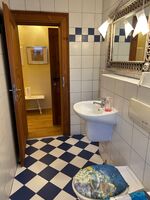 5 Zimmer Wohnung mit 6 Betten, 2 Bäder-Dresden-Pieschen Bild 5