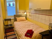 5 Zimmer Wohnung mit 6 Betten, 2 Bäder-Dresden-Pieschen Bild 9