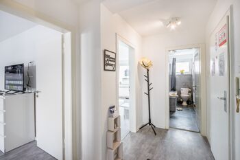 Holiday apartment in Wuppertal Picture 4