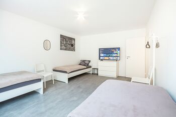 Holiday apartment in Wuppertal Picture 5