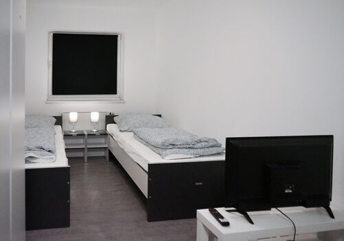 Holiday apartment in Hannover Picture 3