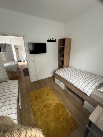 Pension Sem Bild 1