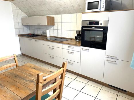 Haus Mi-Casita in Florstadt Picture 2
