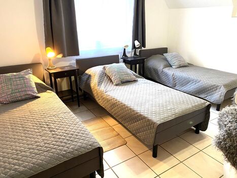 Haus Mi-Casita in Florstadt Picture 3