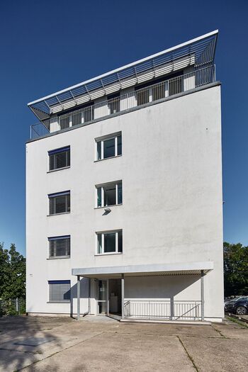 N02 Apartment für kleine Gruppen und Teams