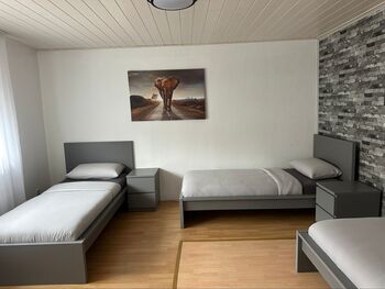 KURZZEITVERMIETUNG Bild 2