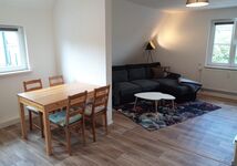 Ferienwohnung am Hambach, Erzgebirge Foto 9