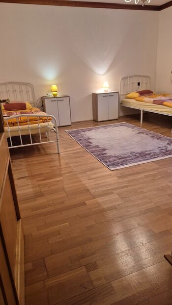 Gästezimmer in Mank Bild 4