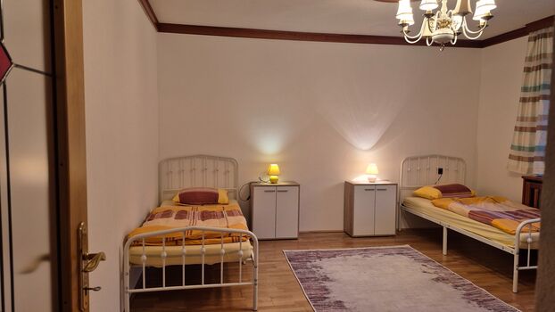 Gästezimmer in Mank Bild 3