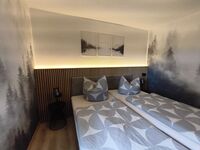 Ferienwohnung Waldblick Bild 2