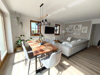 Ferienwohnung Waldblick Bild 3