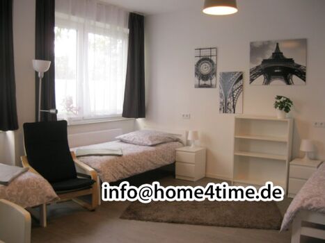 Hostel in Aachen Picture 1