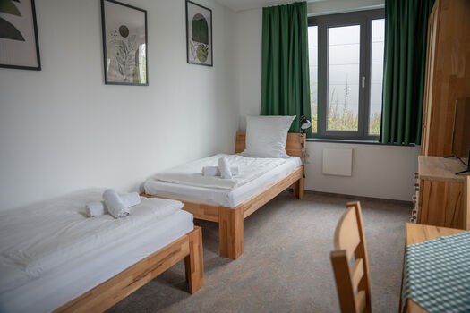 Hotel Garni Fischerfleck Bild 2