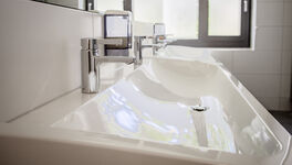 Hotel Garni Fischerfleck Bild 13